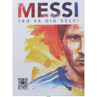 Messi - tro på dig selv!