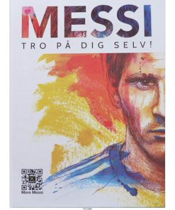 Messi - tro på dig selv!