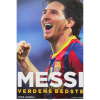 Messi – verdens bedste