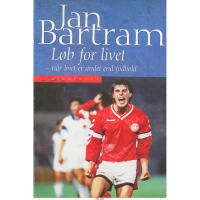 Jan Bartram - Løb for livet