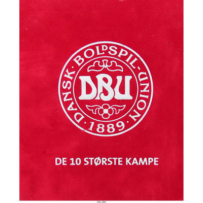 DBU DVD box