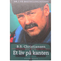 B. S. Christiansen - Et liv på kanten