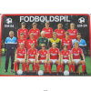 Fodboldspil EM 84