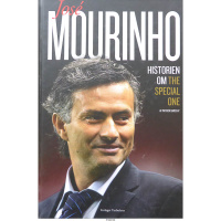 Mourinho - Historien om The Special One