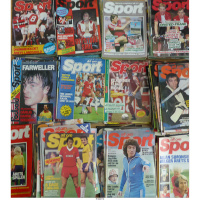 Alt om sport 1980 (Vælg nr)