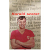 Harald Nielsen - Harald Scorer
