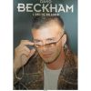 David Beckham i ord og billeder