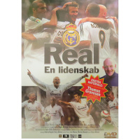 DVD : Real En lidenskab