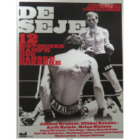 De seje - 12 historiske kampe