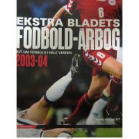 Ekstra Bladets fodbold årbog