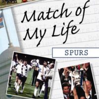 Spurs match of my life