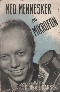 Gunnar Nu - Med mennesker og mikrofon