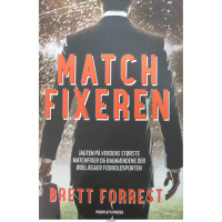 Matchfixeren