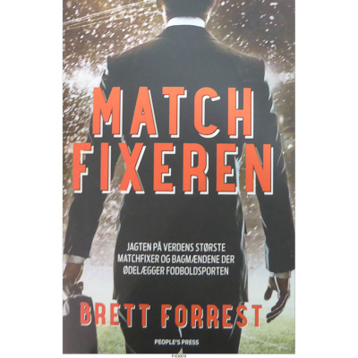 Matchfixeren