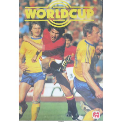 Brætspil : World Cup