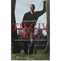 Erik Rasmussen - Tilgiv mig