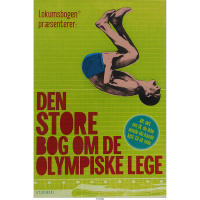 Den store bog om De Olympiske Lege