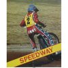 Villy Poulsen - Speedway