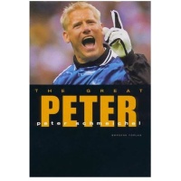 The Great Peter - Peter Schmeichel