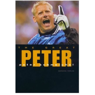 The Great Peter - Peter Schmeichel