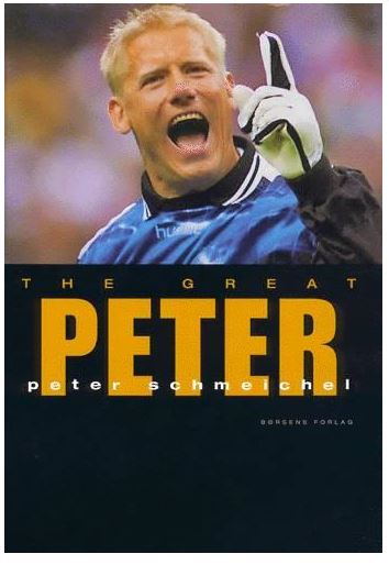 The Great Peter - Peter Schmeichel