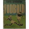 Knud Lundberg - Fodbold