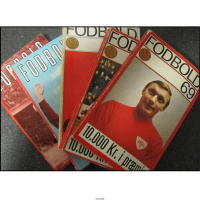 Erik Hyldstrup - Fodbold