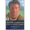 Michael Laudrup - Ambassadøren (2.oplag, blå forside/bagside)