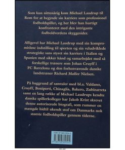Ambassadøren - Bogen Om Michael Laudrup