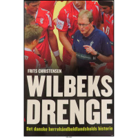 Wilbeks Drenge