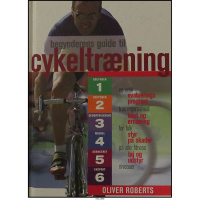 Begynders guide til cykeltræning