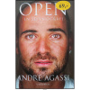 Andre Agassi - Open (tilbud)