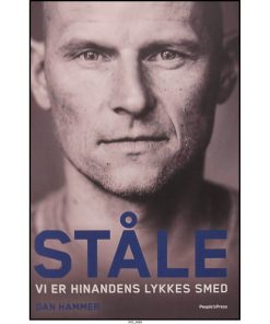 Ståle - Vi er hinandens lykkes smed