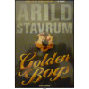 Golden Boys - Fodboldroman
