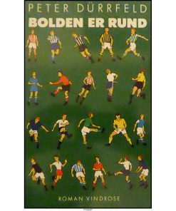 Bolden er rund