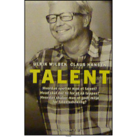 Ulrik Wilbek - Talent