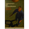 Harald Nielsen bog fra 1966 med træningsøvelser og dansk fodboldhistorie