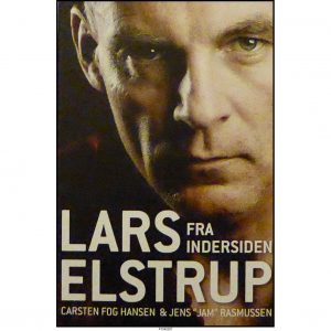 Lars Elstrup – Fra indersiden (SIGNERET)