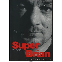 Brian Nielsen - Super Brian