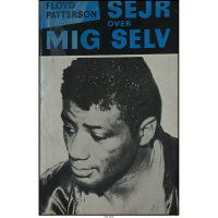 Floyd Patterson - Sejr over mig selv