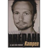 Johnny Bredahl - Kampen
