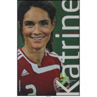 Katrine - Landsholdet anfører (tilbud)