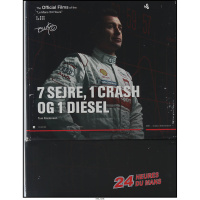 Tom K - Le Mans Box (9-disc)