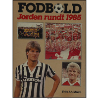 Fodbold - Jorden Rundt 1985