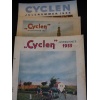 Cyclen Julenummer