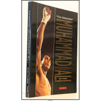 Muhammad Ali - The Greatest af Kurt Thyboe