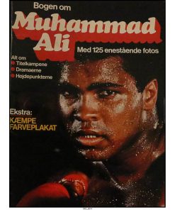 Bogen om Muhammad Ali