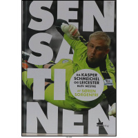 Da Kasper Schmeichel og Leicester blev mestre