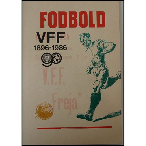 Viborg FF - 1896-1986