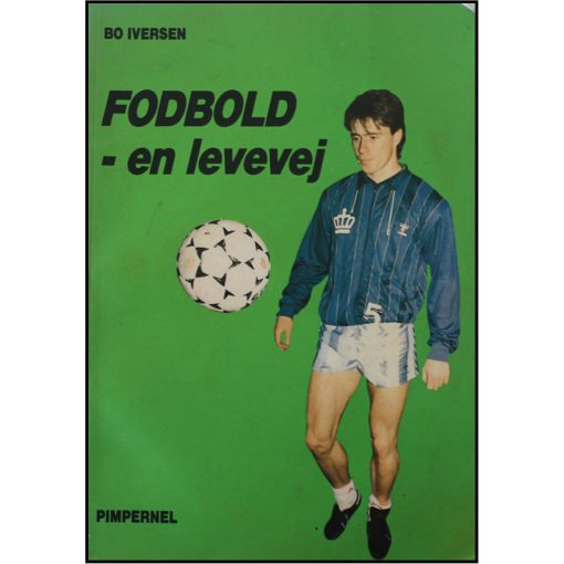 Fodbold - en levevej